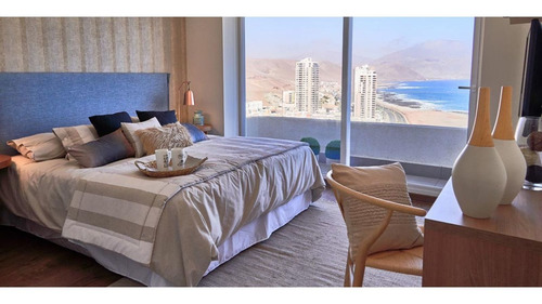 Edificio Trilogía Sur Antofagasta - Espectacular Vista En