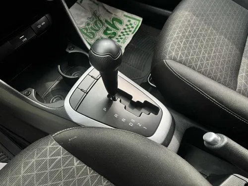 Kia Picanto 1.2 Zenith At