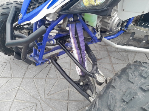 Imagen 10 de 16 de Yamaha Raptor 700