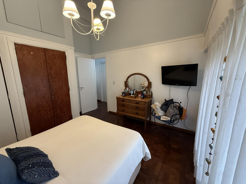 Departamento En Balvanera