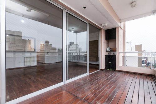 Piso Exclusivo De 4 Amb -en El Centro De Lanusita