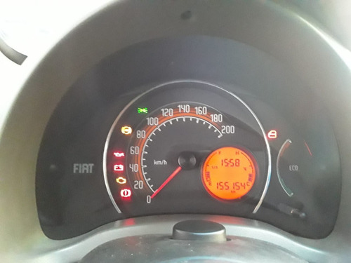 Imagem 8 de 10 de Fiat Uno Vivace 1.0 2013