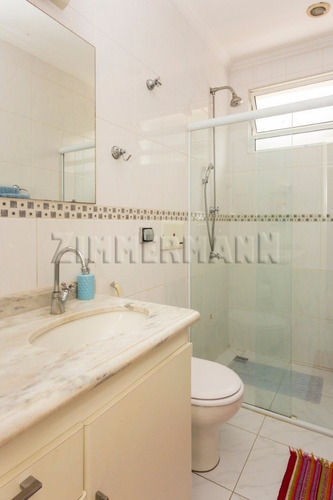 Casa - Perdizes - Ref: 122594 - V-122594