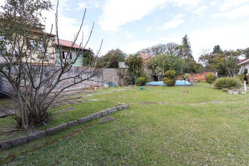 Terreno Em Ipanema - Lu261052