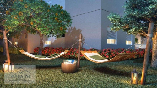 Imagem 6 de 19 de Apartamento Com 3 Dormitórios Em Construção À Venda, 70 M² Por R$ 486.000 - Belenzinho - São Paulo/sp - Ap1168
