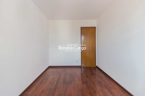 Imagem 7 de 30 de Apartamento Com 3 Dorms, Vila Mariana, São Paulo - R$ 1.12 Mi. - V3636