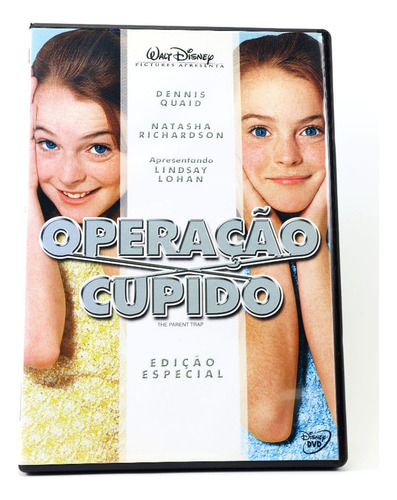 Operacao Culpido Dvd Original Lacrado