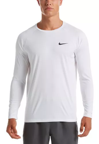 Polera Manga Nike | MercadoLibre