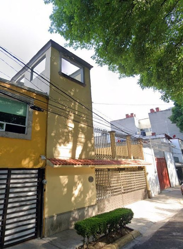 Imagen 3 de 11 de Casa Cerro San Andrés Coyoacán J.e.