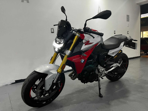 Imagen 2 de 13 de Bmw F900 R