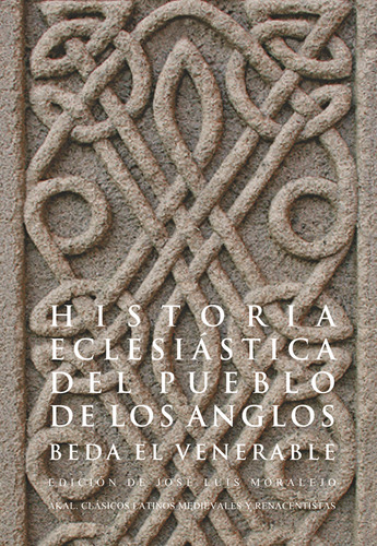 Libro- Historia Eclesiástica Del Pueblo De Los... -original