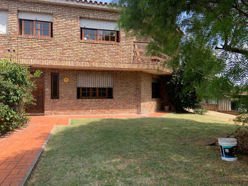 Excelente Casa En Malvin 3 Dormitorios Y Garage