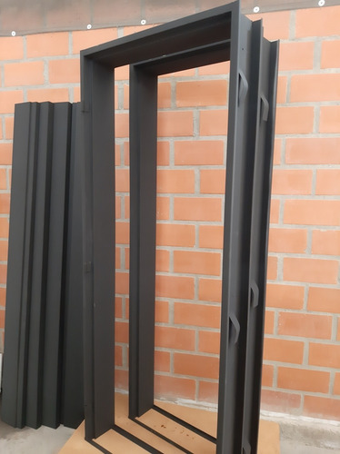 Imagen 6 de 10 de Reja Principal De Seguridad Multilock Somos Fabricantes