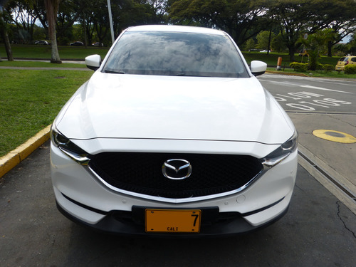Mazda CX-5 2.5 Touring