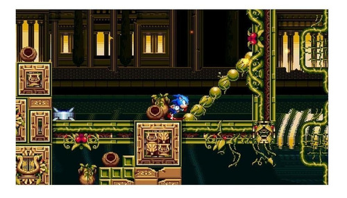 Imagen 3 de 4 de Sonic the Hedgehog Sonic Mania Standard Edition SEGA PS4 Físico