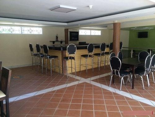 Imagen 7 de 8 de Hoteles Y Resorts En Venta En Playa El Agua