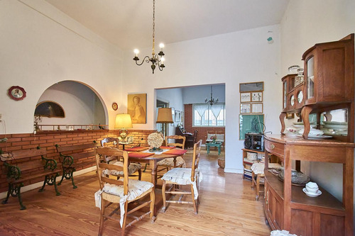 Otamendi 200 - Ph De 4 Ambientes Con Garage En Planta Baja - Caballito
