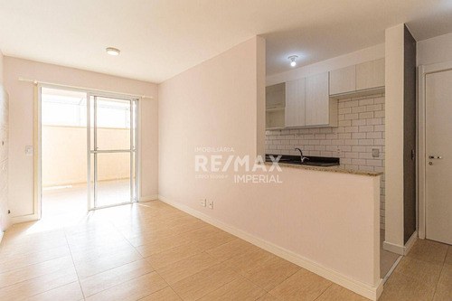 Imagem 3 de 30 de Apartamento Com 103m Na Granja Viana No Km 26 Da Raposo Tavares - Ap1187