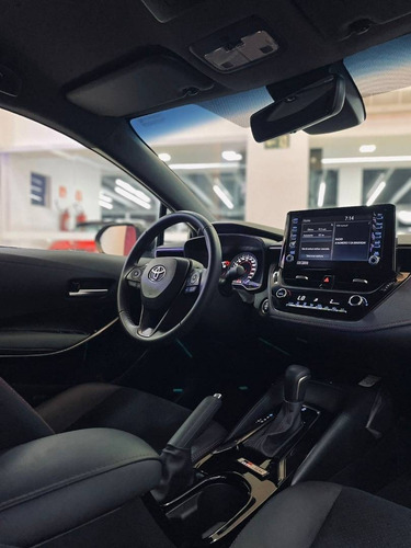 Imagem 5 de 15 de Toyota Corolla 2.0 Vvt-ie Flex Gr-s Direct Shift 2022