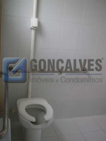 Imagem 12 de 15 de Locação Predio Comercial Sao Bernardo Do Campo Jardim Do Mar - 1033-2-16230