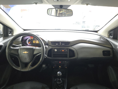 Chevrolet Onix HATCH Joy 1.0 8V Flex 5p Mec.