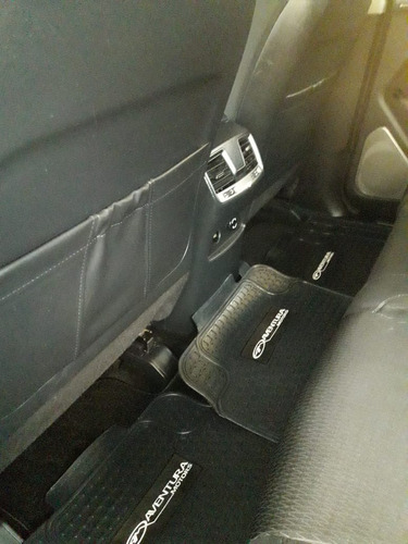SsangYong Rexton 2.2 Mt 4x2 Std