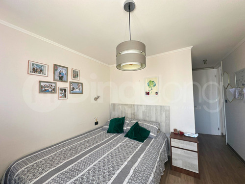 Departamento 2 Dormitorios Céntrico Y Conectado