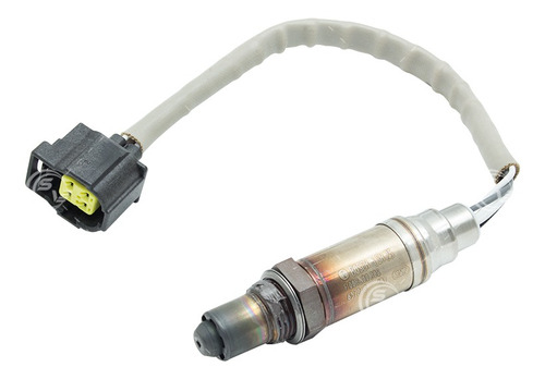 Sensor Oxígeno Bosch Para Grand Cherokee 4.7l 2005-07 Ac Dc 