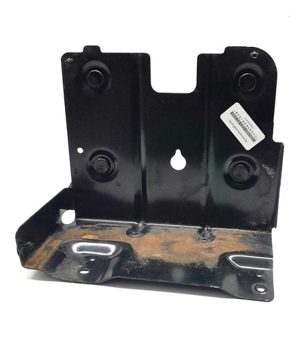 Base Porta Bateria Chevrolet Aveo Lt 1.5 Std 2018-2023 (Usado)