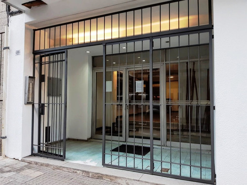Monoambiente Para Estudio / Consultorio Amoblado