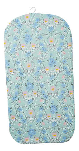 Tabla De Planchar, Almohadilla De Para Ropa Con Cremallera Y