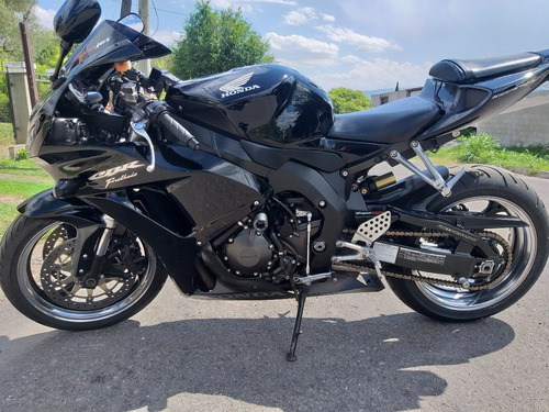 Cbr 1000 2006