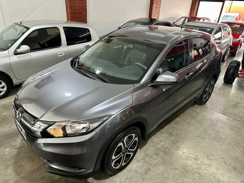 Honda HR-V 1.8 Lx 2wd Cvt