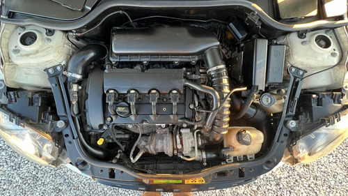 Mini Cooper S 1.6