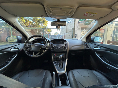 Ford Focus III 2.0 Se Plus At6