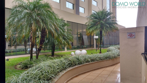 Imagem 18 de 18 de Sala Comercial - Centro Empresarial Pereira Barreto - Sa01050 - 33815357