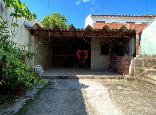 Imagem 9 de 10 de Casa Com 2 Dormitórios À Venda, 54 M² Por R$ 220.000 - Salgado Filho - Gravataí/rs - Ca1365