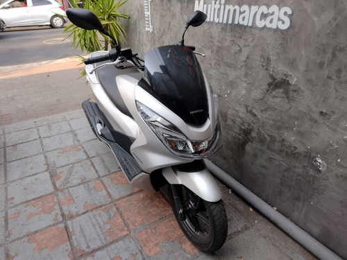 Imagem 5 de 10 de Honda Pcx 150 2018
