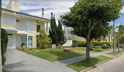 Imagem 1 de 24 de Casa Mobiliada De 312m² Em Jurerê Internacional. - Ca1694