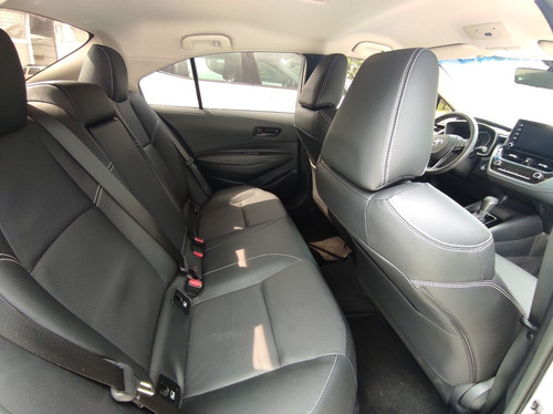 Imagem 9 de 12 de Toyota Corolla 2.0 Xei