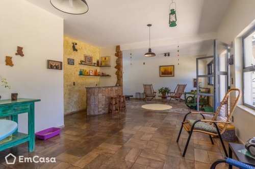 Imagem 4 de 10 de Casa À Venda Em Campinas - 46677