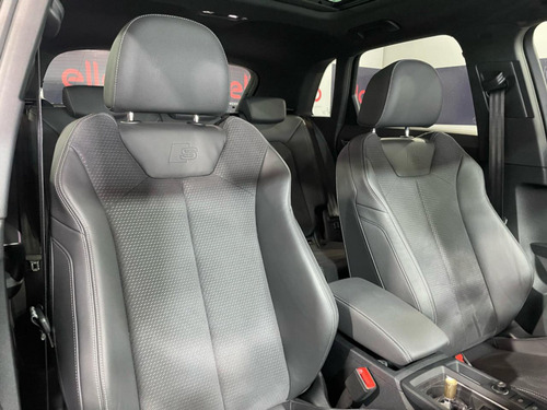 Audi Q3 2.0 40 TFSI GASOLINA PERFORMANCE QUATTRO TIPTRONIC