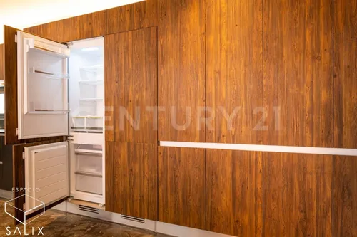 Casa En Renta Minimalista En Condominio Horizontal De Solo 5 Casas ¡¡¡