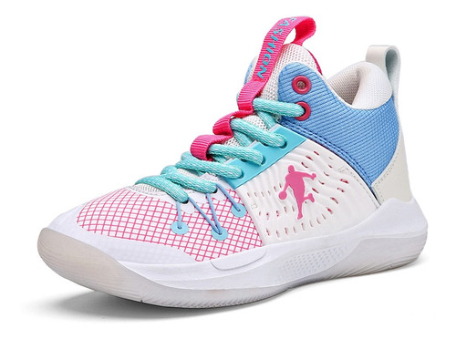 Zapatos De Baloncesto Niños/niñas Calzado Deportivo