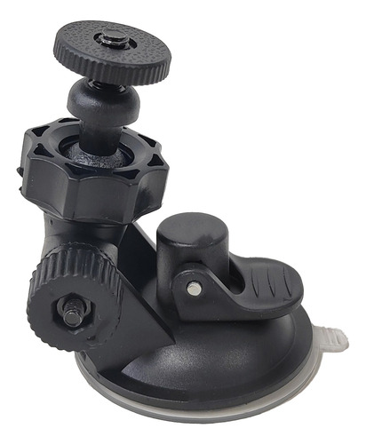 Soporte De Parabrisas Con Ventosa Para Coche Go3 Act