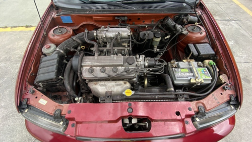Imagen 17 de 18 de Chevrolet Esteem L 1.6