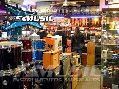 Imagen 6 de 6 de Mixer Behringer Mon800 Matriz De Mezcla P/ Mic Detalle Sale%