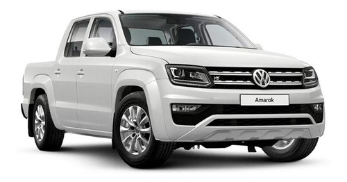 Vw Volkswagen Amarok V6 Comfortline, Highline 0km 2021
