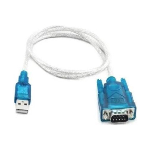 Cabo Serial Conversor Usb 2.0 Rs232 Usb Gps Garmin Usb Vga