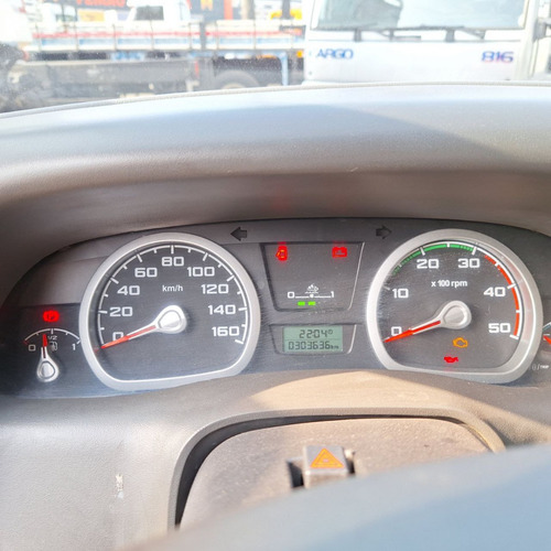 Ford F350 2019 Com Tanque De 3.100 Lts C/ Ar Condicionado